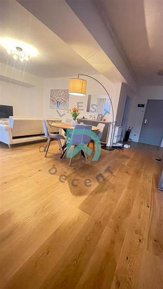 Apartament cu 3 camere decomandat în Avantgarden