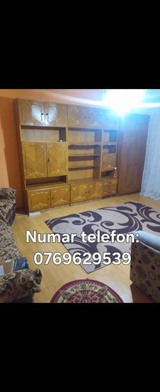 Apartament cu 2 camere decomandat în Vărsătura