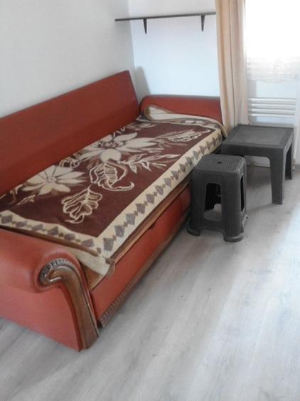 Garsonieră semidecomandată în Giurgiului