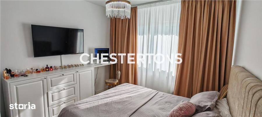 Apartament cu 2 camere decomandat în Ghencea