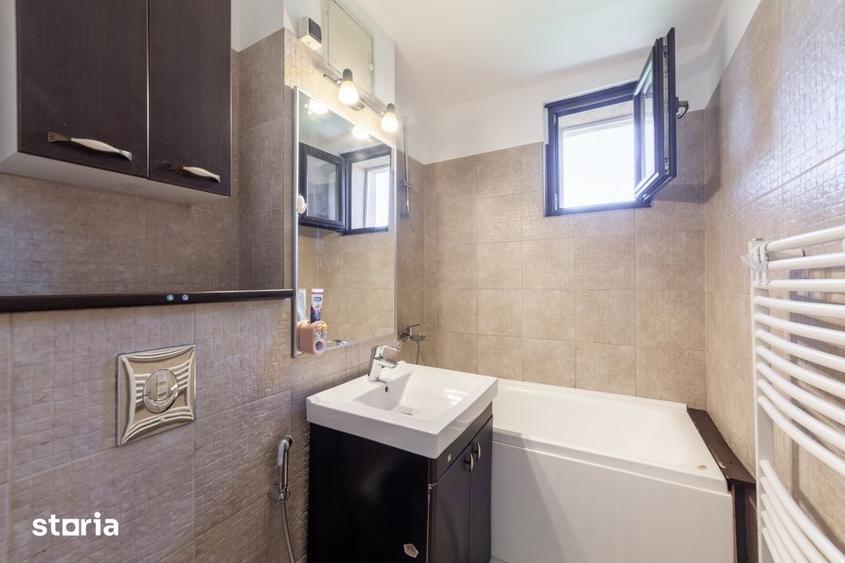 Apartament 3 camere - Strada Bascovului - Comision 0% - 8