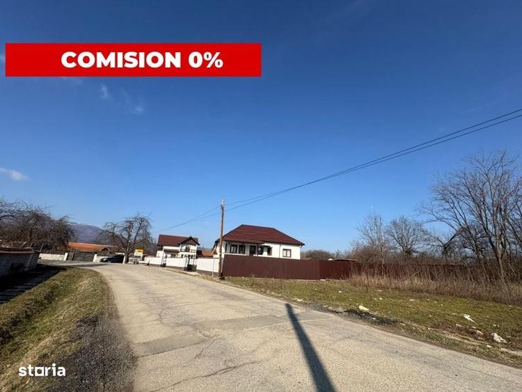 Spațiu comercial, în Alexeni