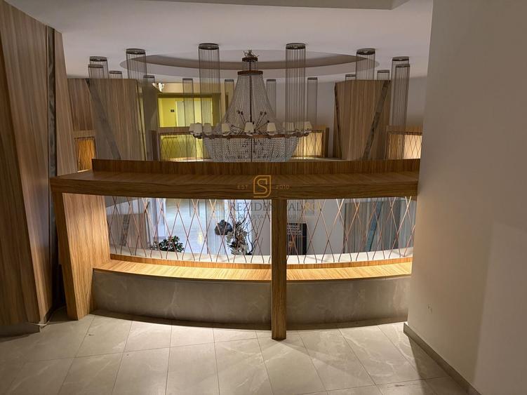 Apartament cu 2 camere semidecomandat în Vitan