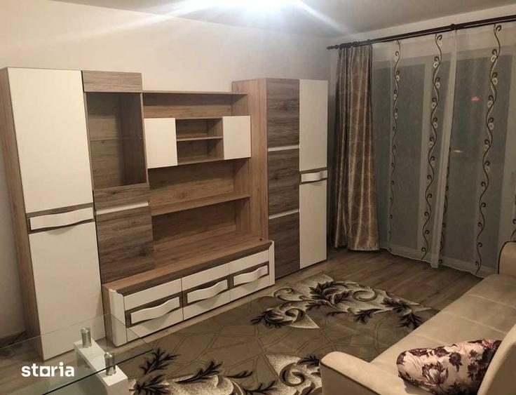 Apartament cu 2 camere decomandat în Florești