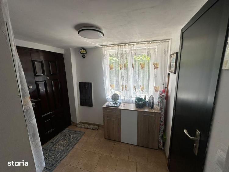 Casa Individuala 95 Mpu, Teren 800Mp-Rslimnic-Rusi - 5