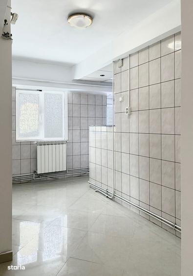 Apartament cu 4 camere, mobilat în Decebal