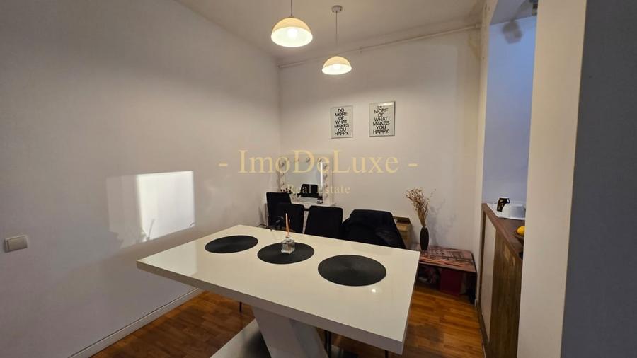 Apartament 2 camere, 57 mp utili, 2012, Marasti, zona Calea Dorobantilor - 4