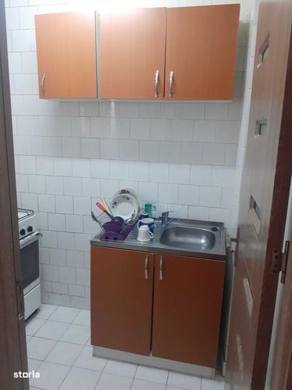 Garsonieră în Gării
