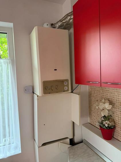 Apartament cu 3 camere semidecomandat în Mănăștur