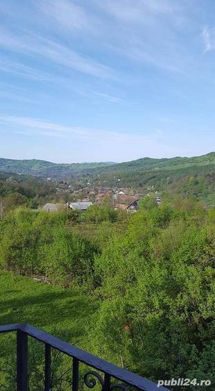 Teren de 3000 mp, în Central