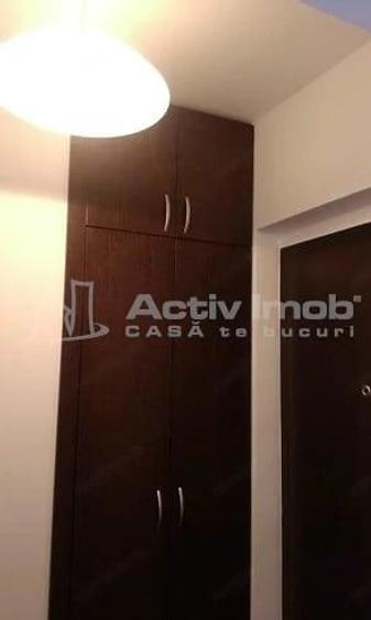 Garsonieră decomandată în Tineretului