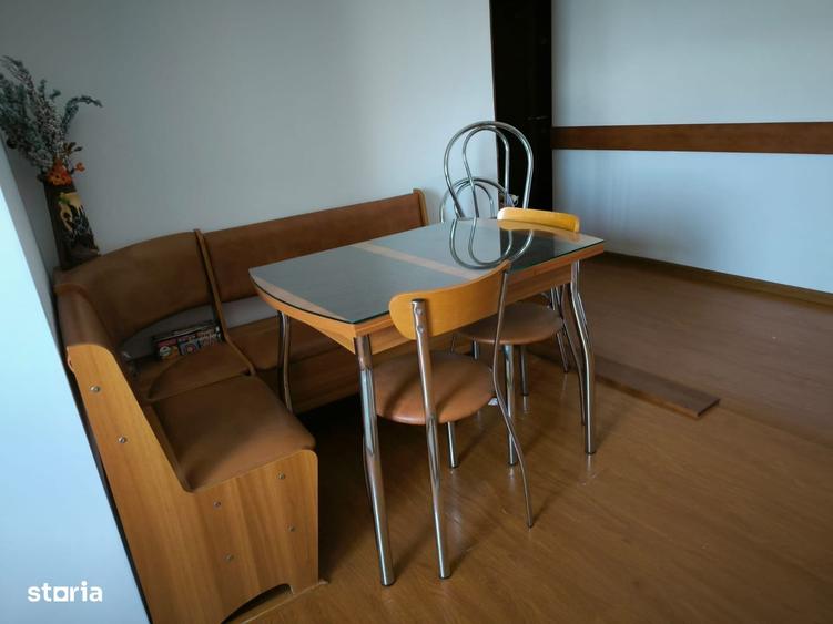 Apartament cu 2 camere în Crihala