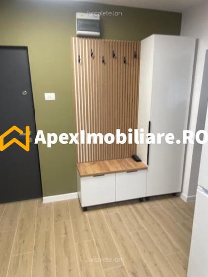 Apartament cu 2 camere decomandat în 13 Septembrie
