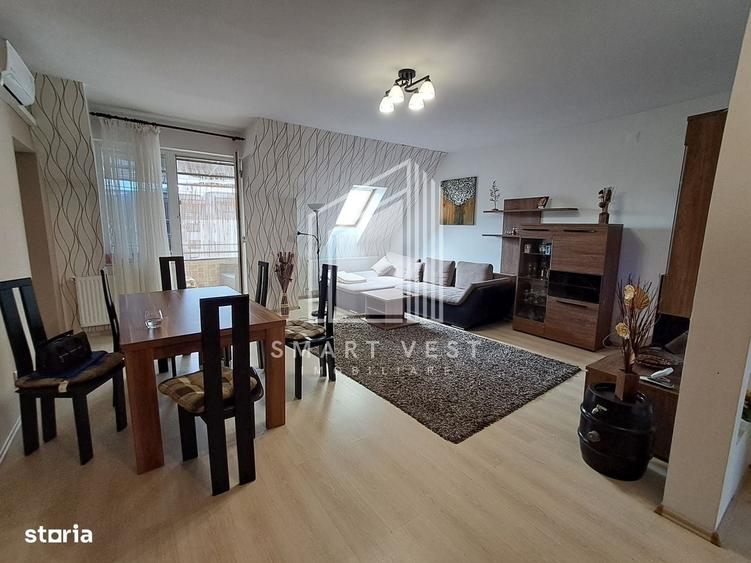 Apartament 3 camere | Etaj 3 | Zona Micro 16 - 5