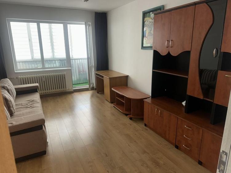 Apartament cu 2 camere decomandat în Gheorgheni