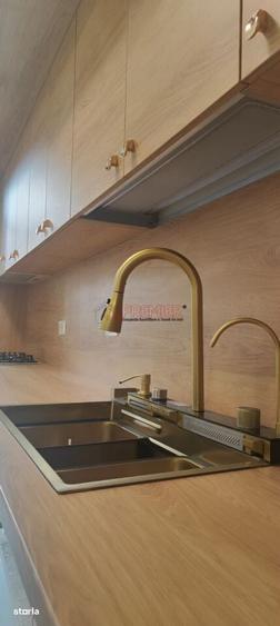 4 camere premium si curte 74mp - Metrou Berceni - 17