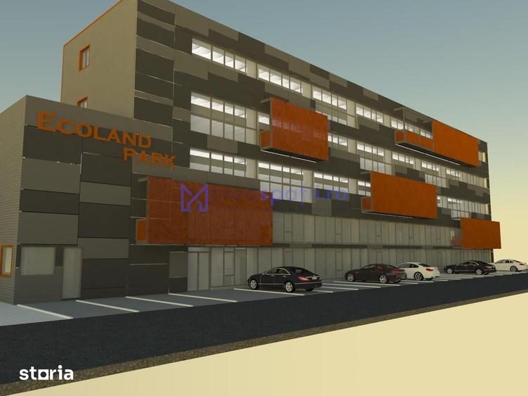 Spațiu comercial, de 225 mp, în Zona industrială