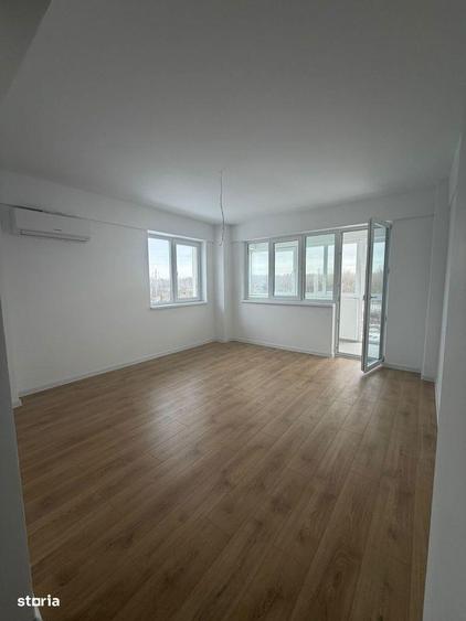 Apartament cu 3 camere în Ștefan cel Mare