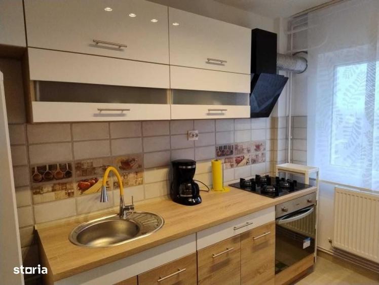 Apartament 3 camere TEI - 2