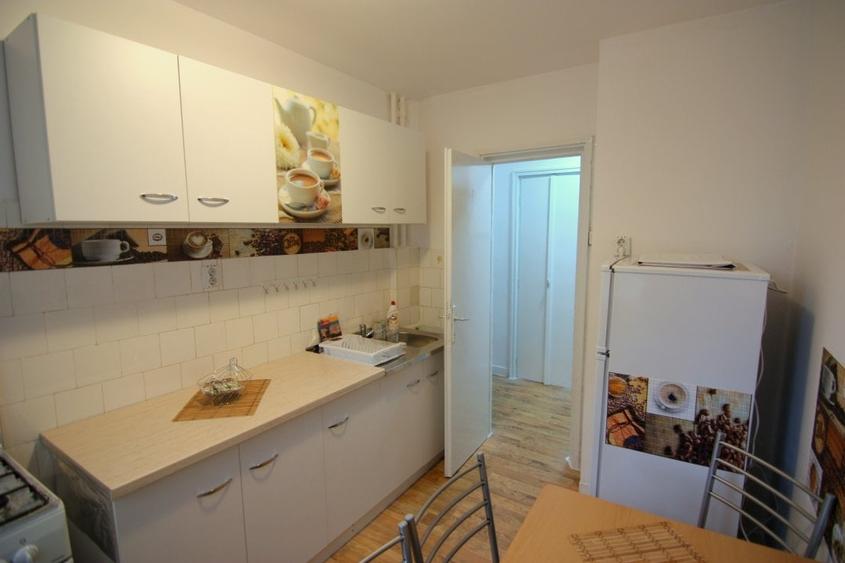 Apartament 2 camere, loc parcare curte imobil, 500 metri de Medicina - 4