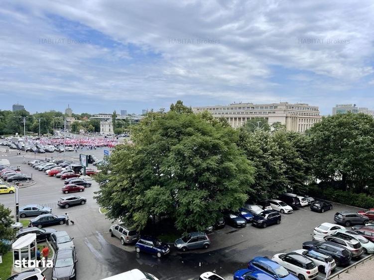 Spațiu comercial, de 148 mp, în Victoriei