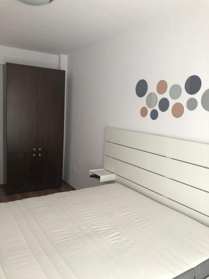 Apartament cu 2 camere decomandat în Avantgarden