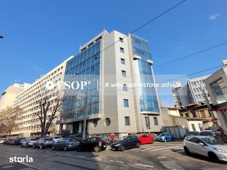 Spațiu comercial, de 340 mp, în Plevnei