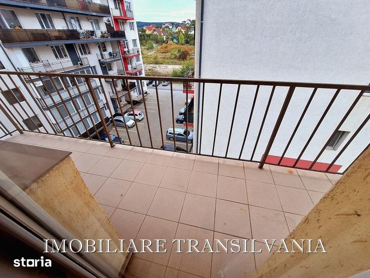 Ap. 2 cam. mobilat - Subcetate, Bistrita - 12
