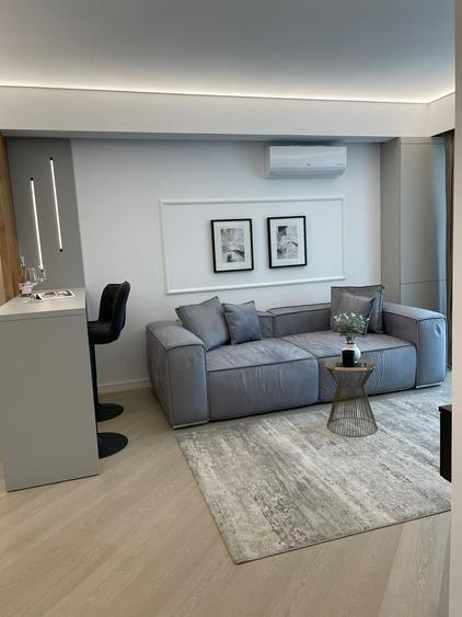 Apartament cu 2 camere în Pipera — fotografia 1