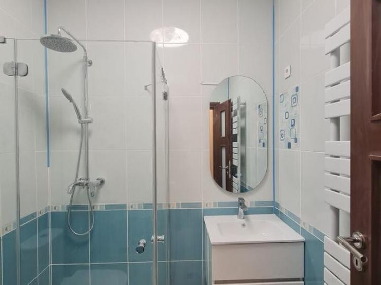 Birou, de 140 mp, în Herăstrău