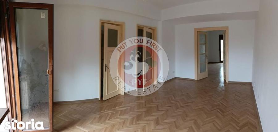 Kogalniceanu | 4 camere | U3 | Dec | B12119 - 8