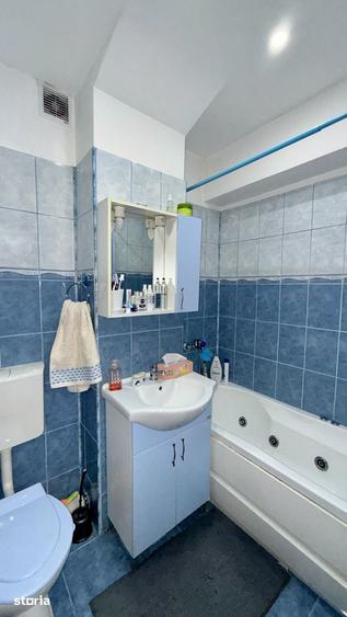 Apartament cu 2 camere decomandat în Ostroveni