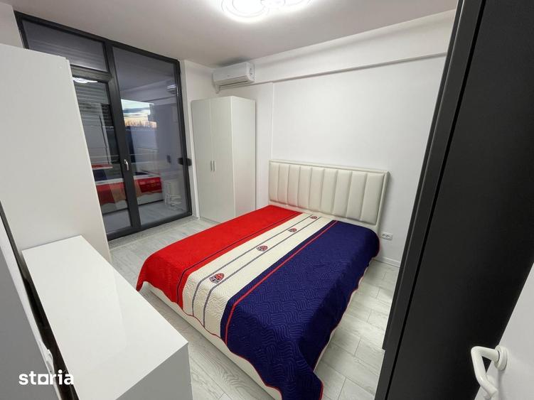 Apartament cu 2 camere în Grozăvești