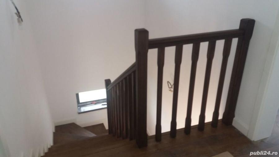 Casă cu 5 camere în Odăile