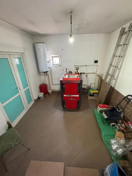 Casă cu Teren 2405 Mp în Vasile Alecsandri
