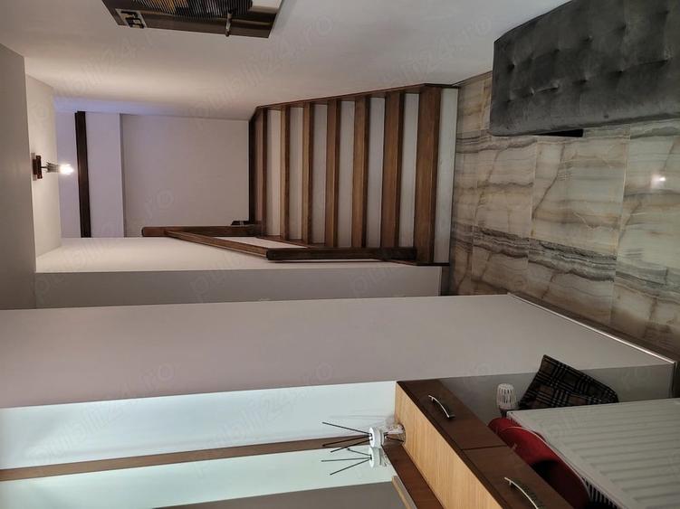 Apartament cu 2 camere decomandat în Lugojului