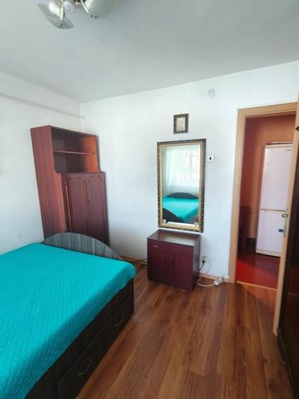 Apartament cu 2 camere decomandat în Mofleni