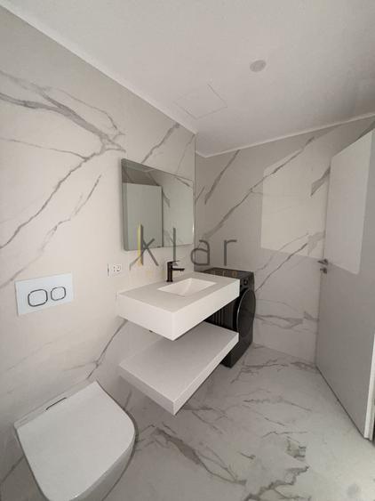 Prima închiriere | Apartament de lux 3 camere | Zorilor - 8