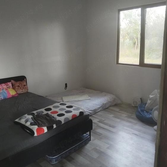 Casă cu Teren 5800 Mp în Central