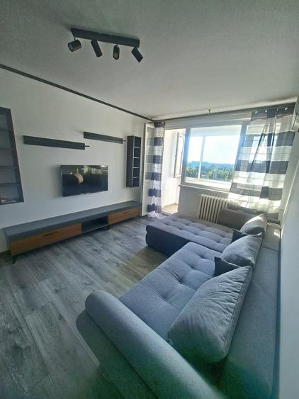 Apartament cu 2 camere semidecomandat în Alexandru Obregia