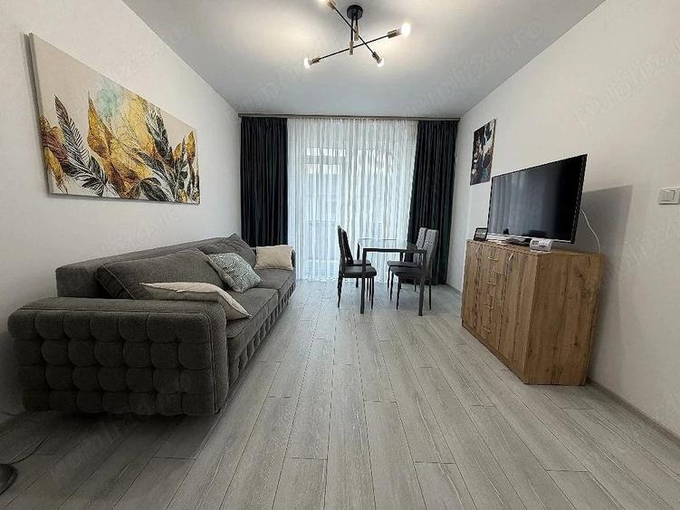 Apartament cu 2 camere decomandat în Calea Urseni