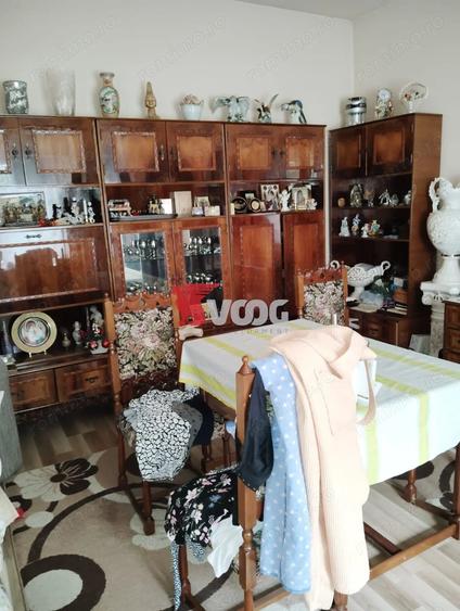 Apartament cu 3 camere în Bălcescu