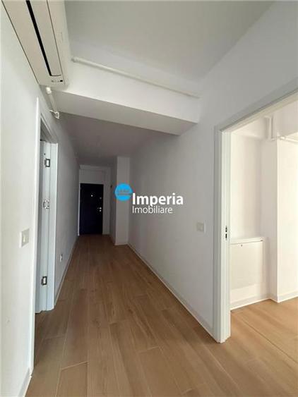 Apartament cu 3 camere decomandat în Valea Lupului