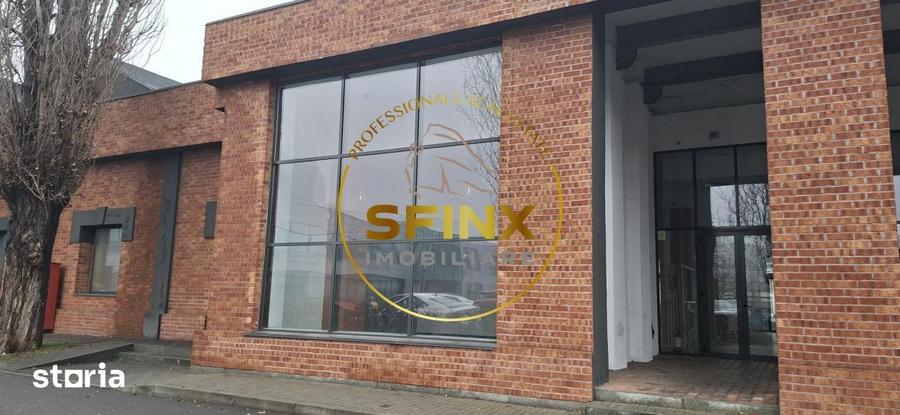 Spatiu comercial, clasa A, zona central vestica, Grozavesti - Regie - 1
