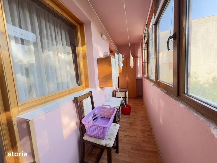 Apartament cu 3 camere l zona Milcov-Pompieri | de inchiriat - 5