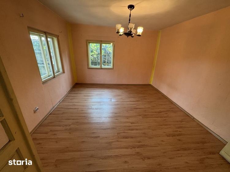 Rahova, Sector 5, Casa individuala 4 Camere plus dependinte. - 13