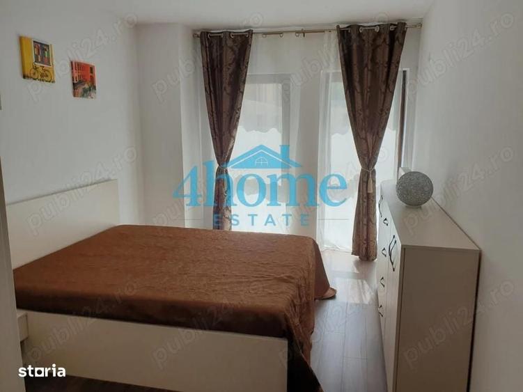 Apartament 2 camere Plaza Exigent|Lujerului|Bloc Nou|Metrou - 4