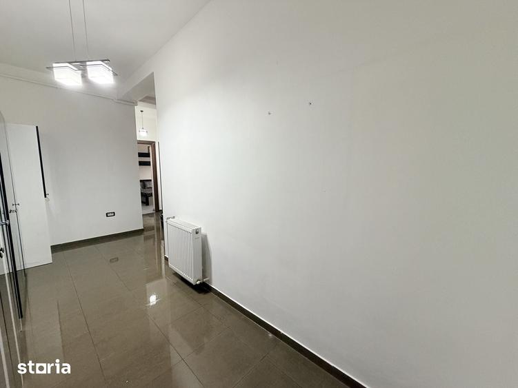 Apartament cu 2 camere decomandat în Alfa