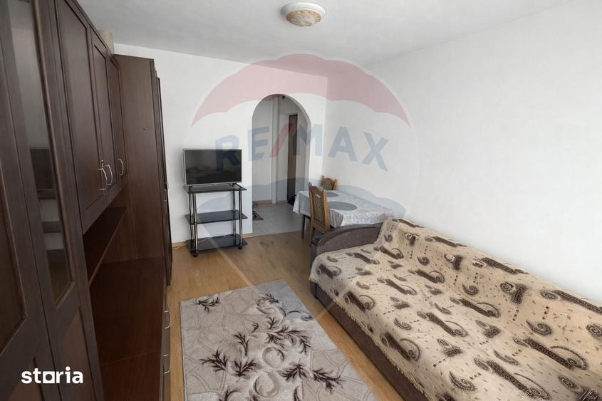 Apartament cu 2 camere de vanzare Zona Cetate - 5