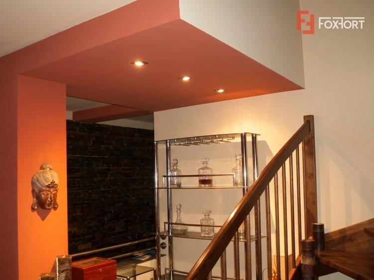 Apartament cu 3 camere decomandat, mobilat în Bogdăneștilor